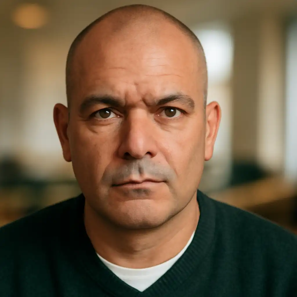 André Martins